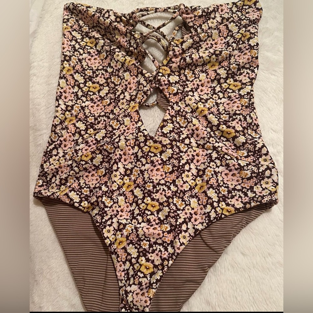 acaica bronx bnwot size small